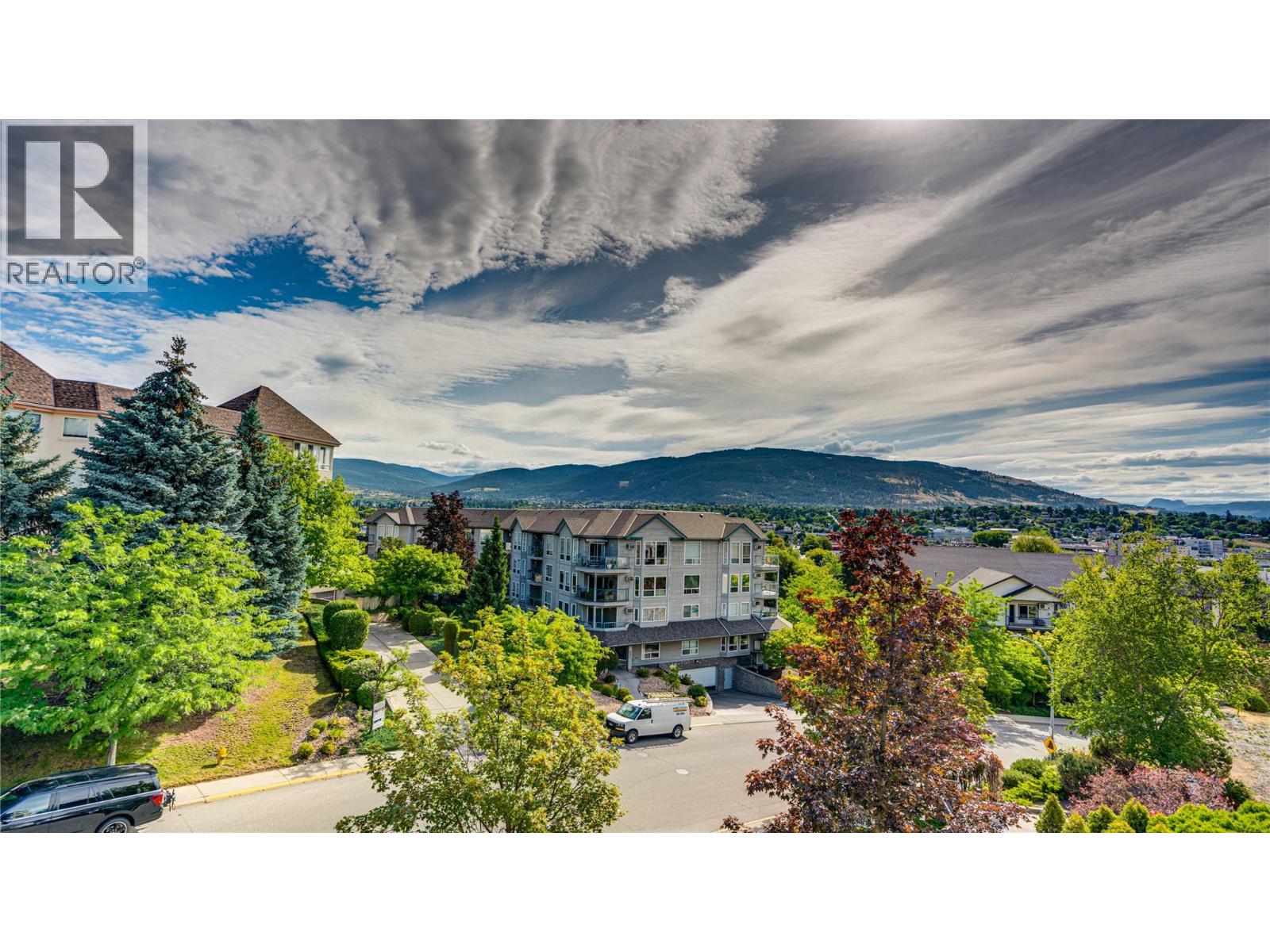316 3300 Centennial Drive, Vernon