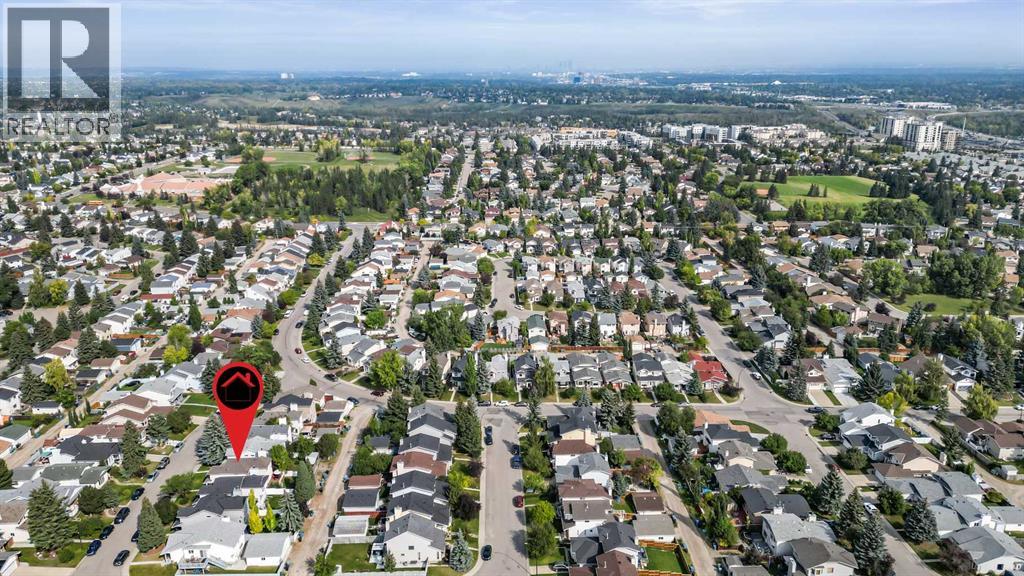 Single Family House for Sale in  Millrise Crescent SW Millrise Calgary 