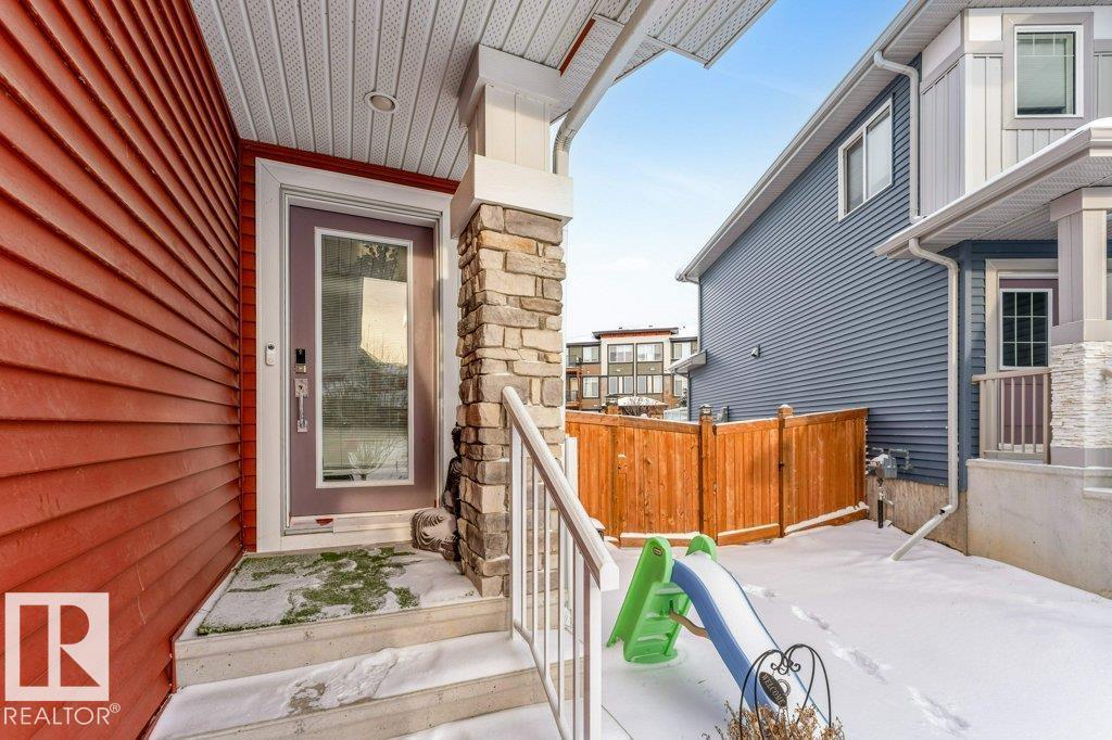 2326 WONNACOTT CR SW, Edmonton