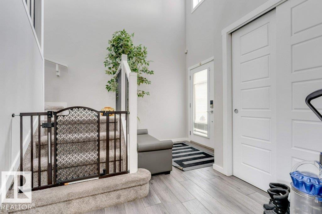 2326 WONNACOTT CR SW, Edmonton