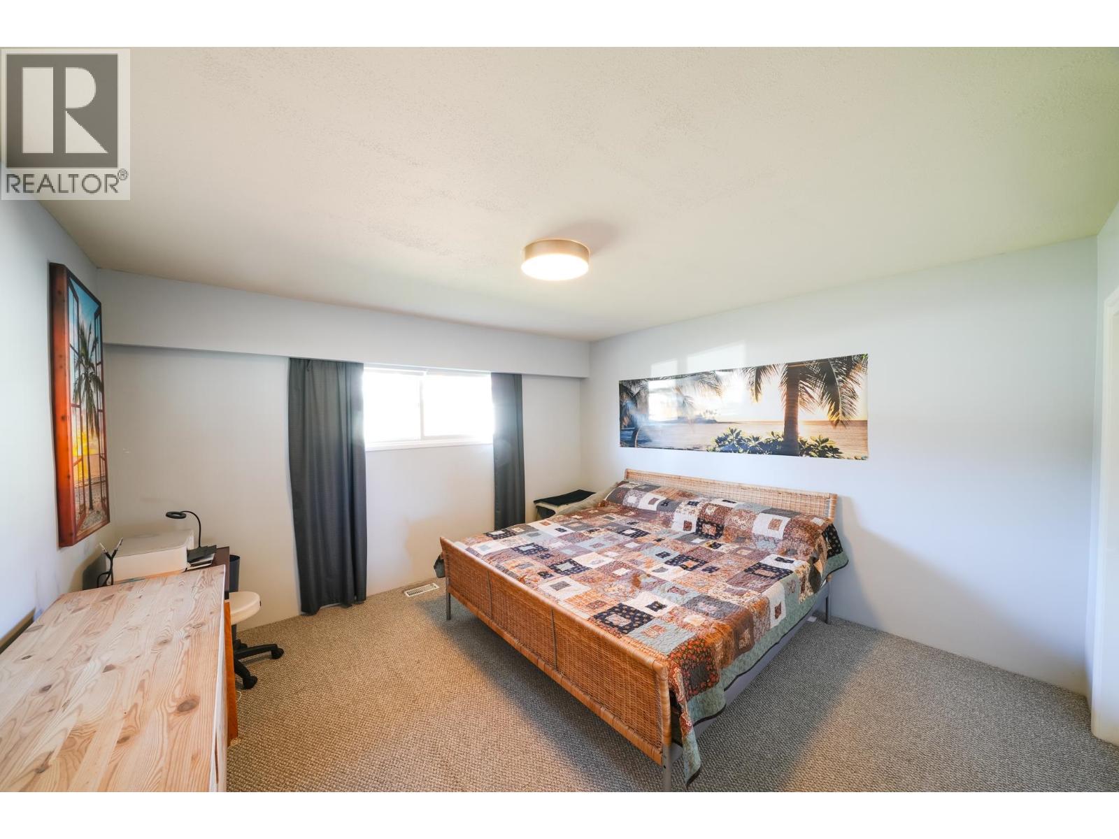 631 JOHNSON STREET, Williams Lake