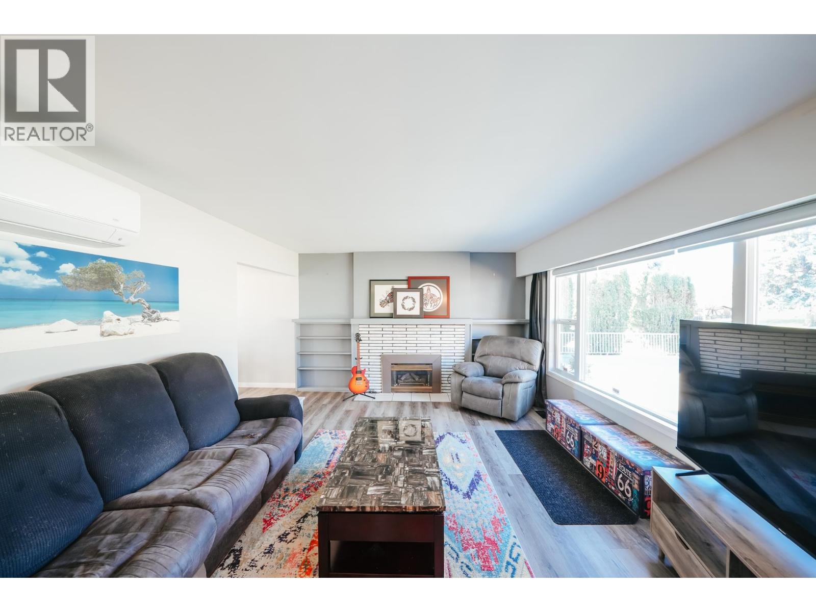 631 JOHNSON STREET, Williams Lake