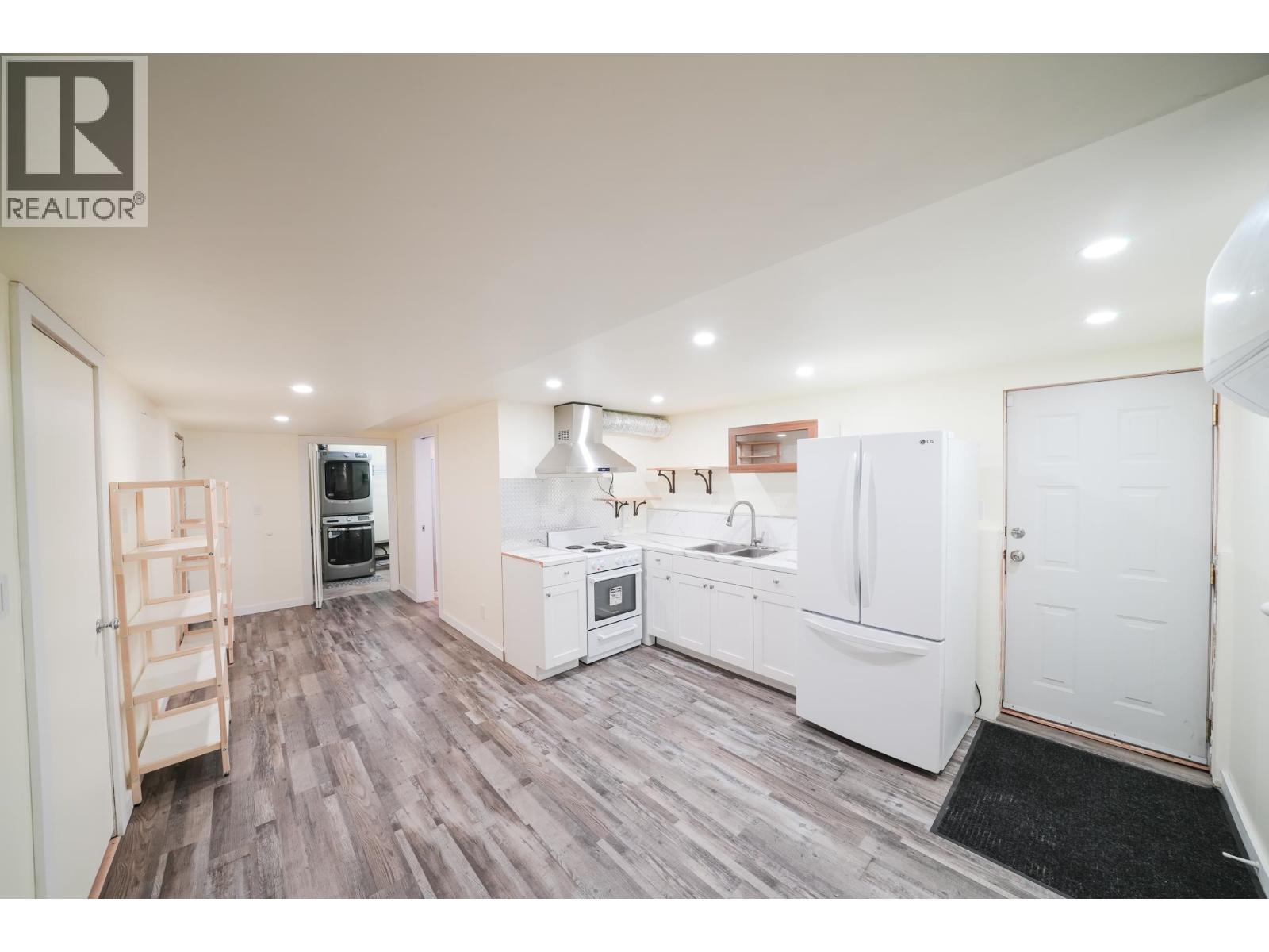 631 JOHNSON STREET, Williams Lake