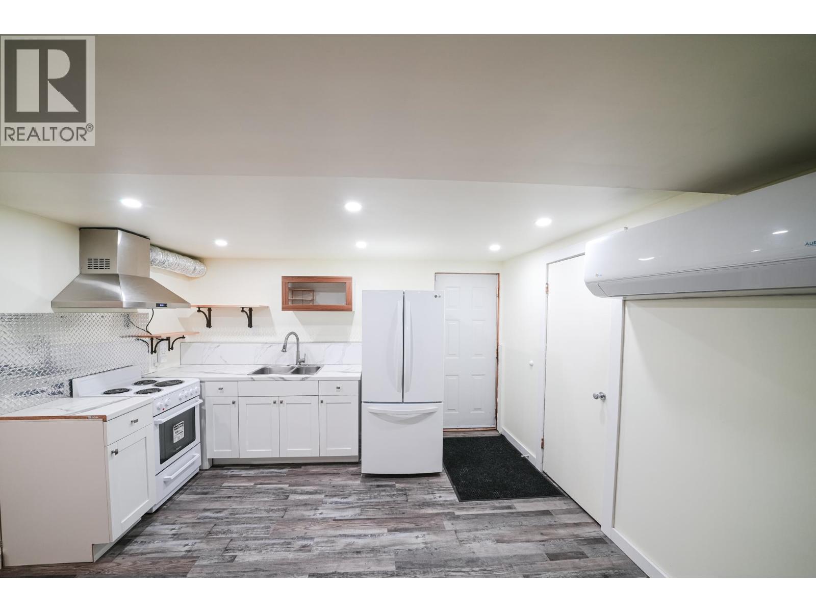 631 JOHNSON STREET, Williams Lake