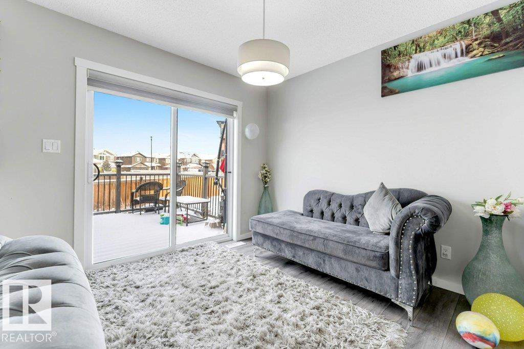 2326 WONNACOTT CR SW, Edmonton