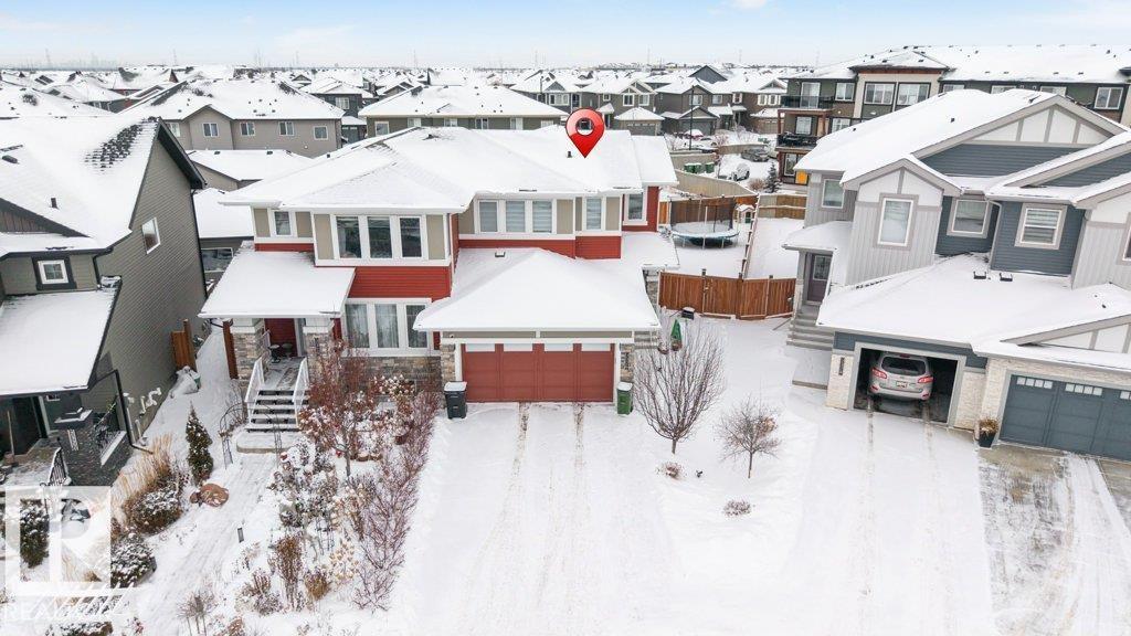 2326 WONNACOTT CR SW, Edmonton