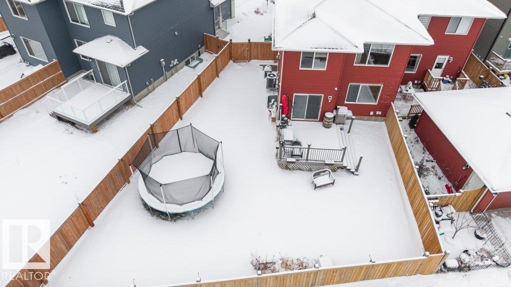 2326 WONNACOTT CR SW, Edmonton