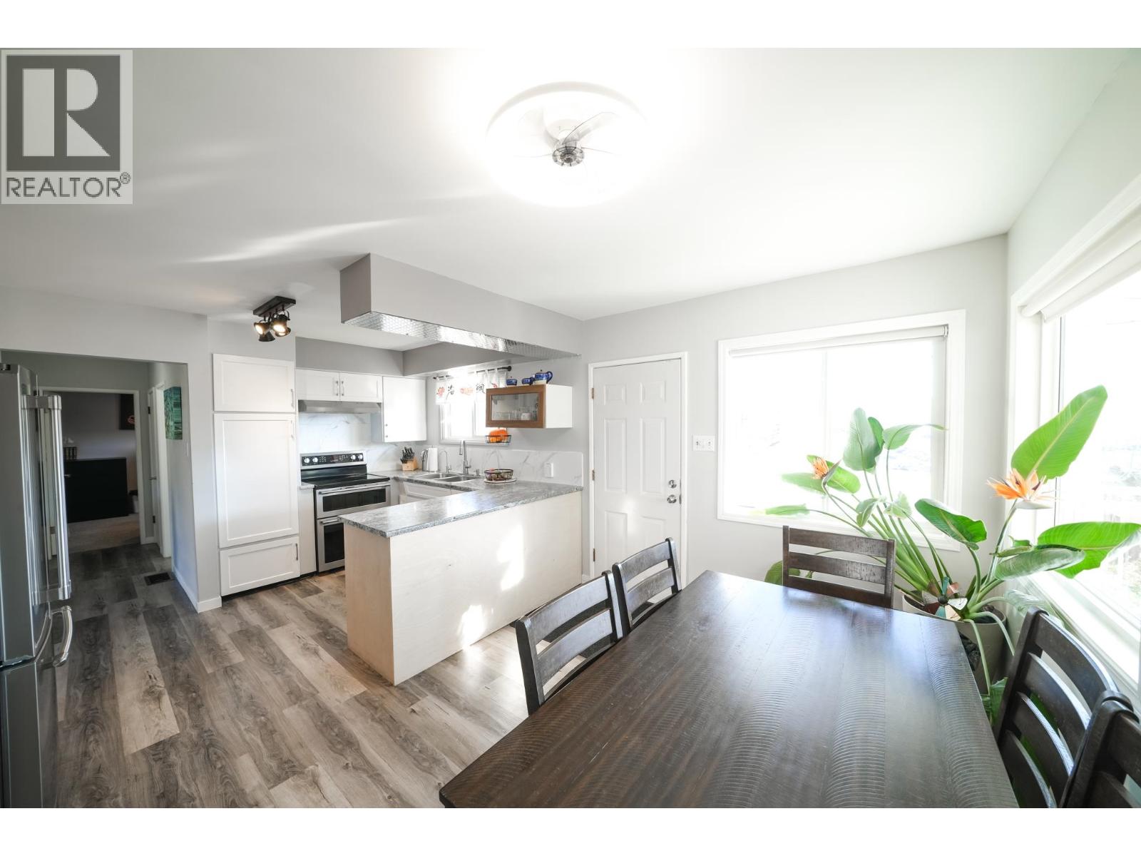 631 JOHNSON STREET, Williams Lake