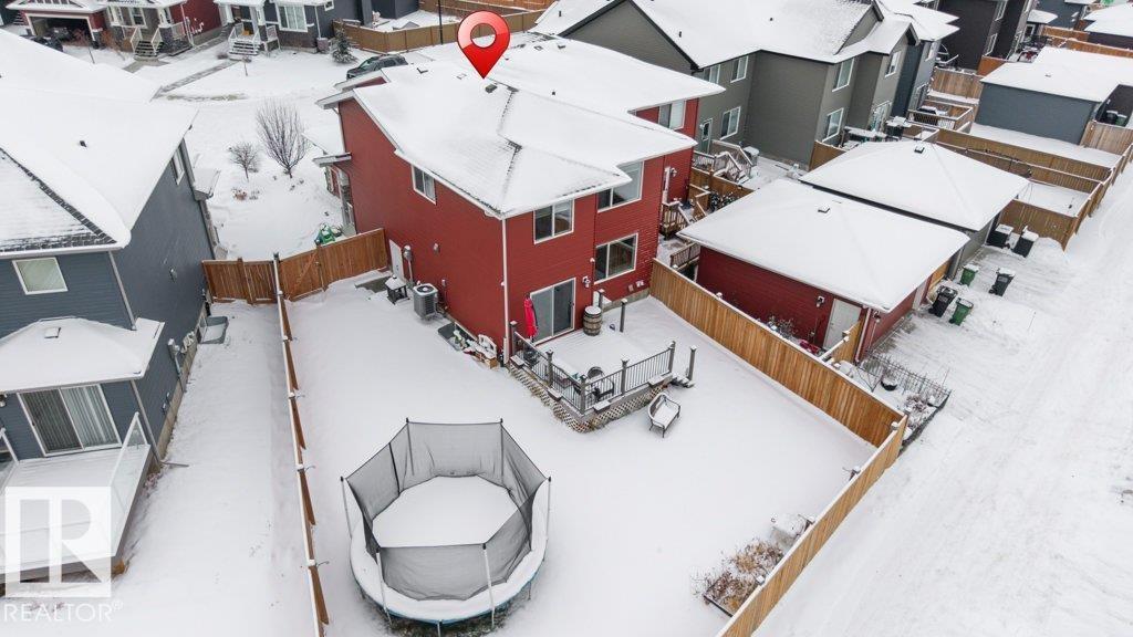 2326 WONNACOTT CR SW, Edmonton