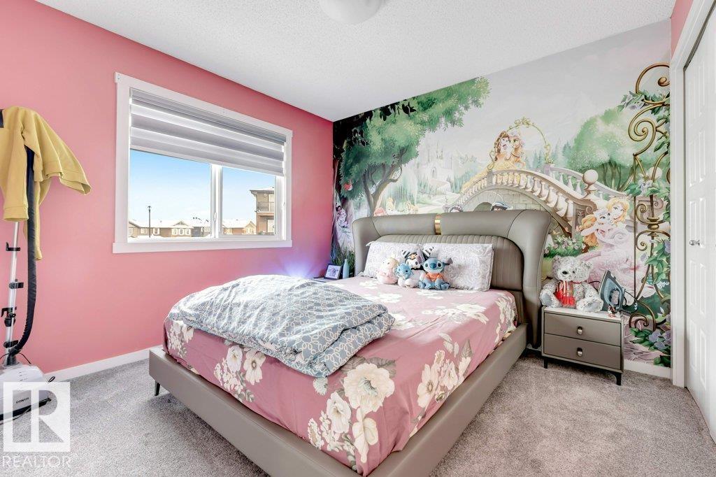 2326 WONNACOTT CR SW, Edmonton