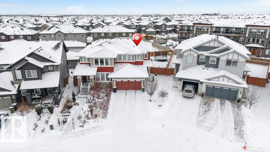 2326 WONNACOTT CR SW, Edmonton