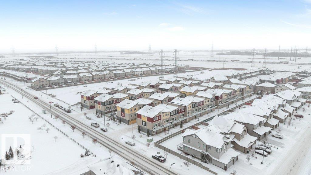 2326 WONNACOTT CR SW, Edmonton