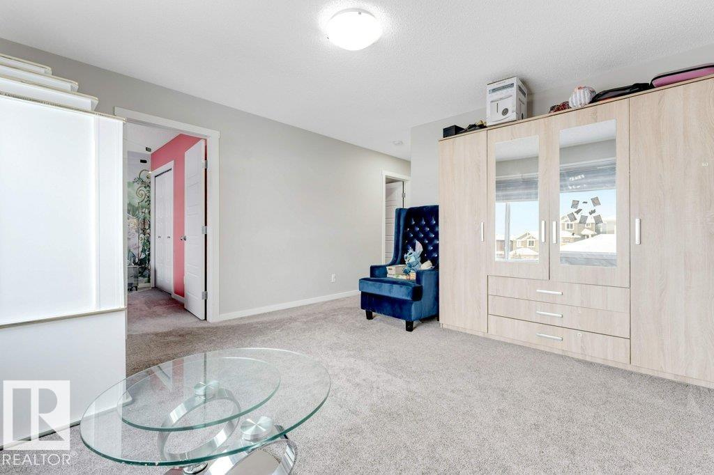 2326 WONNACOTT CR SW, Edmonton