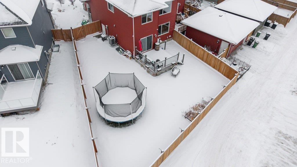 2326 WONNACOTT CR SW, Edmonton