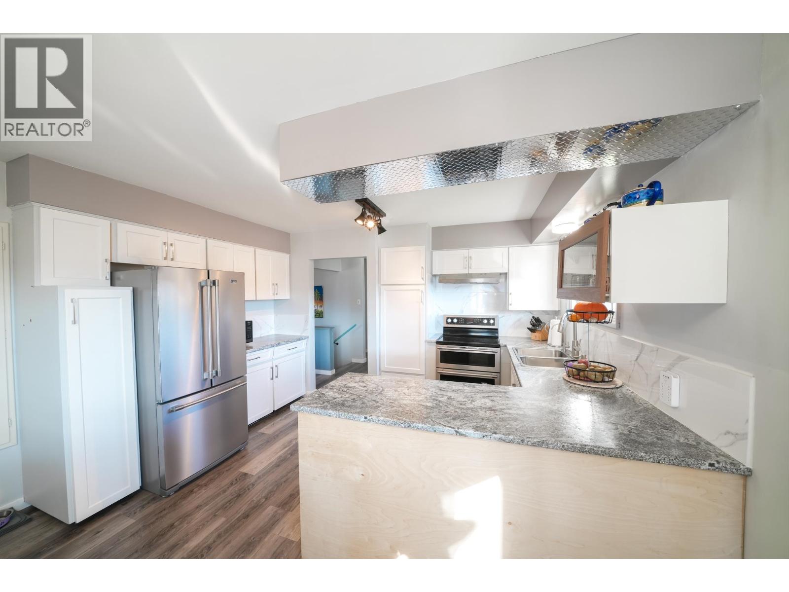 631 JOHNSON STREET, Williams Lake