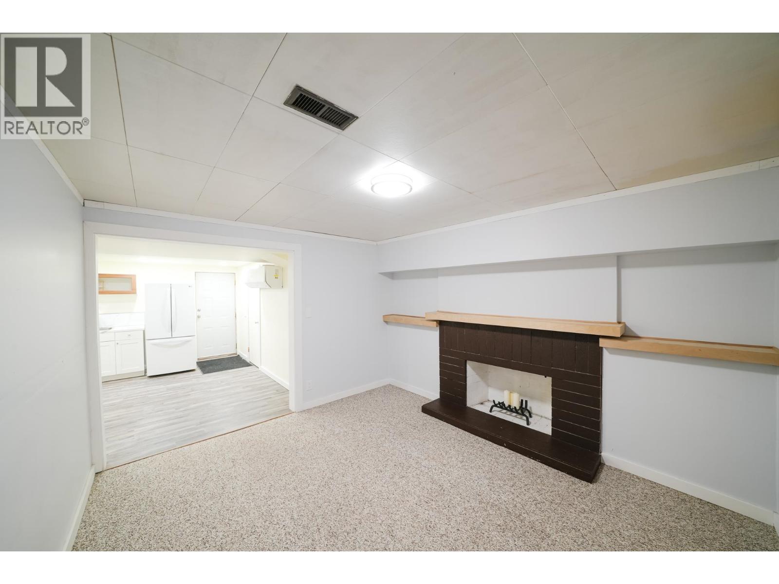 631 JOHNSON STREET, Williams Lake