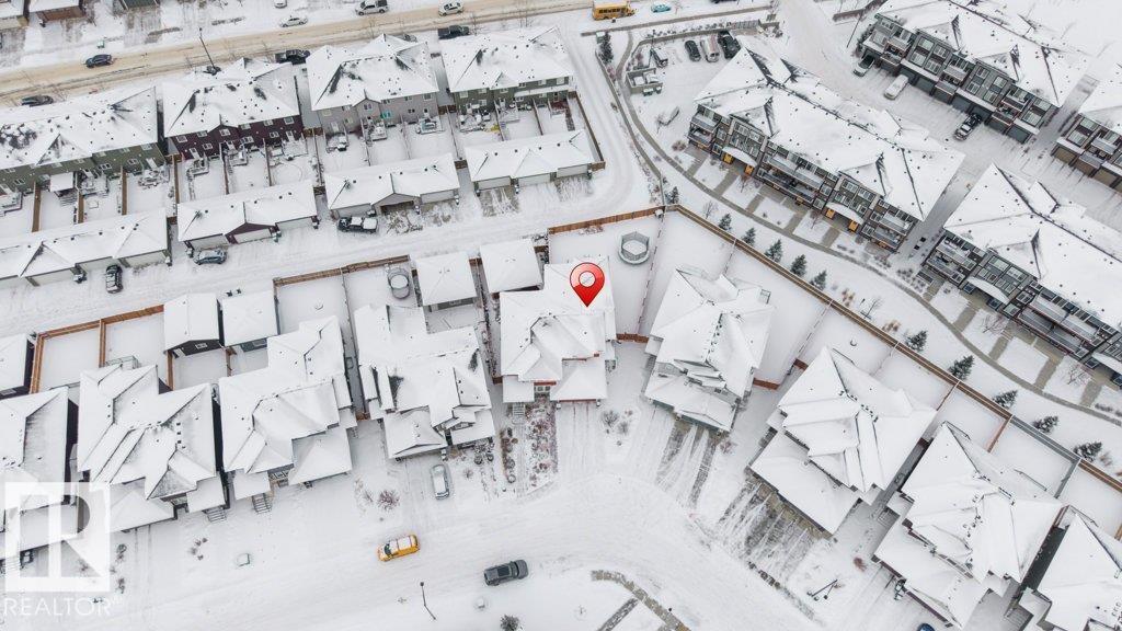 2326 WONNACOTT CR SW, Edmonton