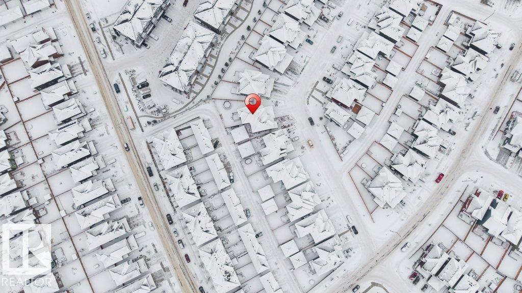 2326 WONNACOTT CR SW, Edmonton