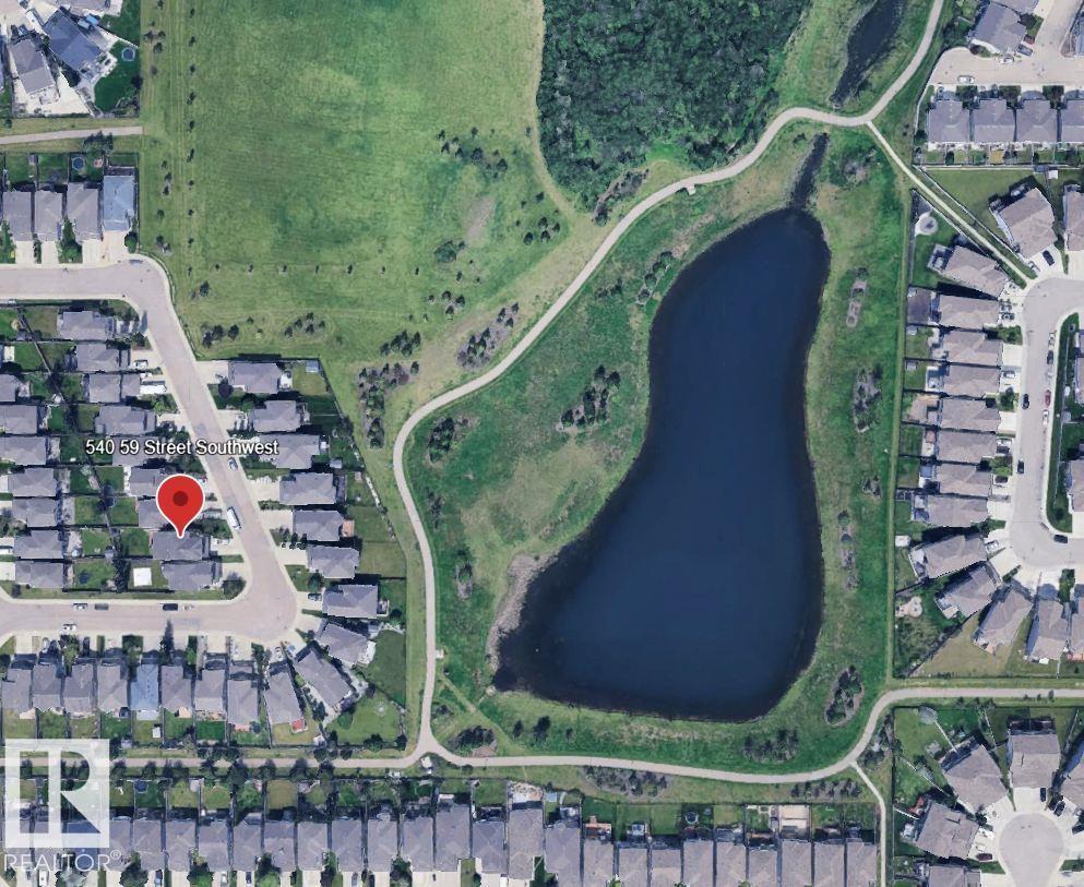 540 59 ST SW SW, Edmonton