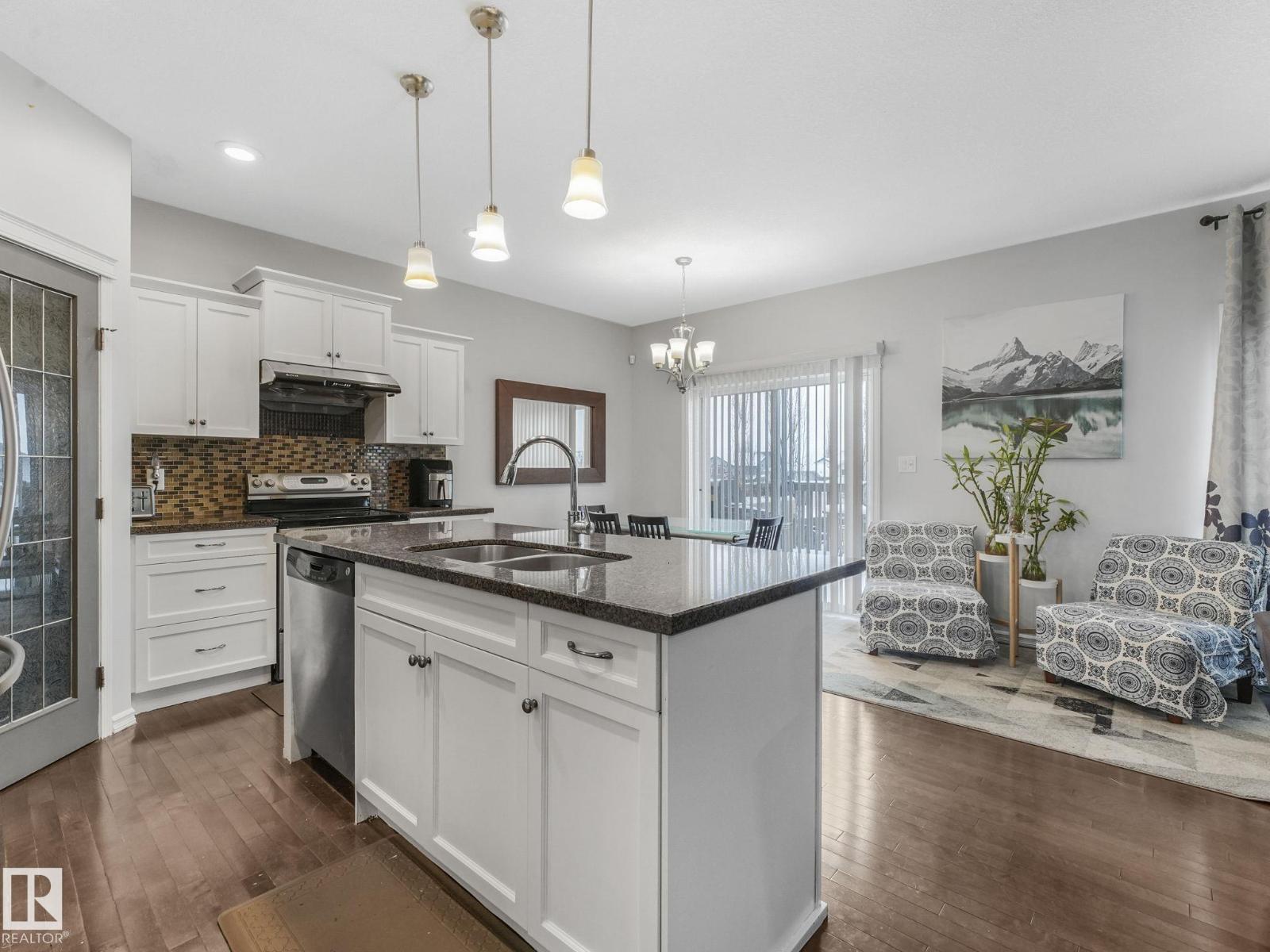 540 59 ST SW SW, Edmonton