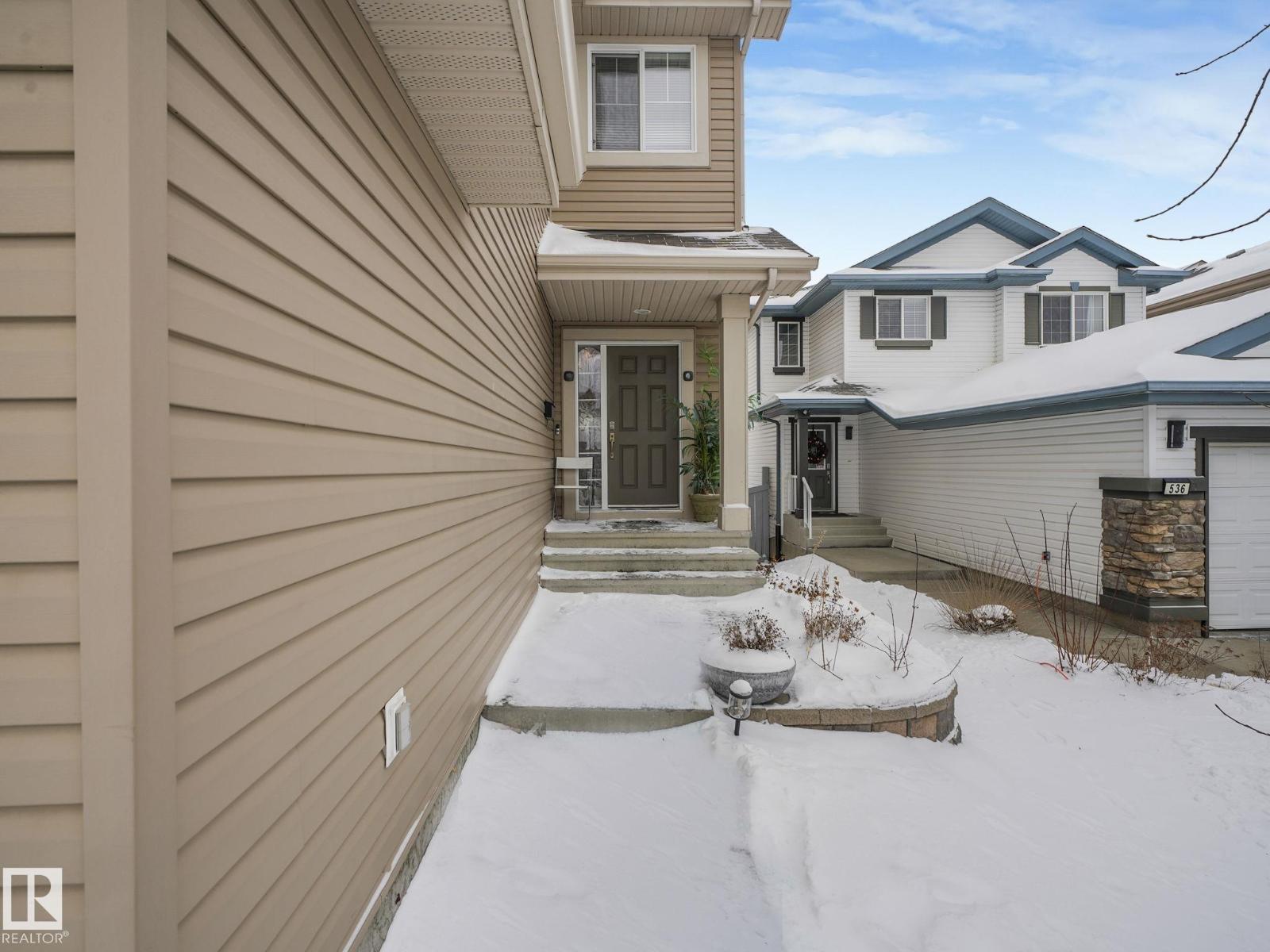 540 59 ST SW SW, Edmonton