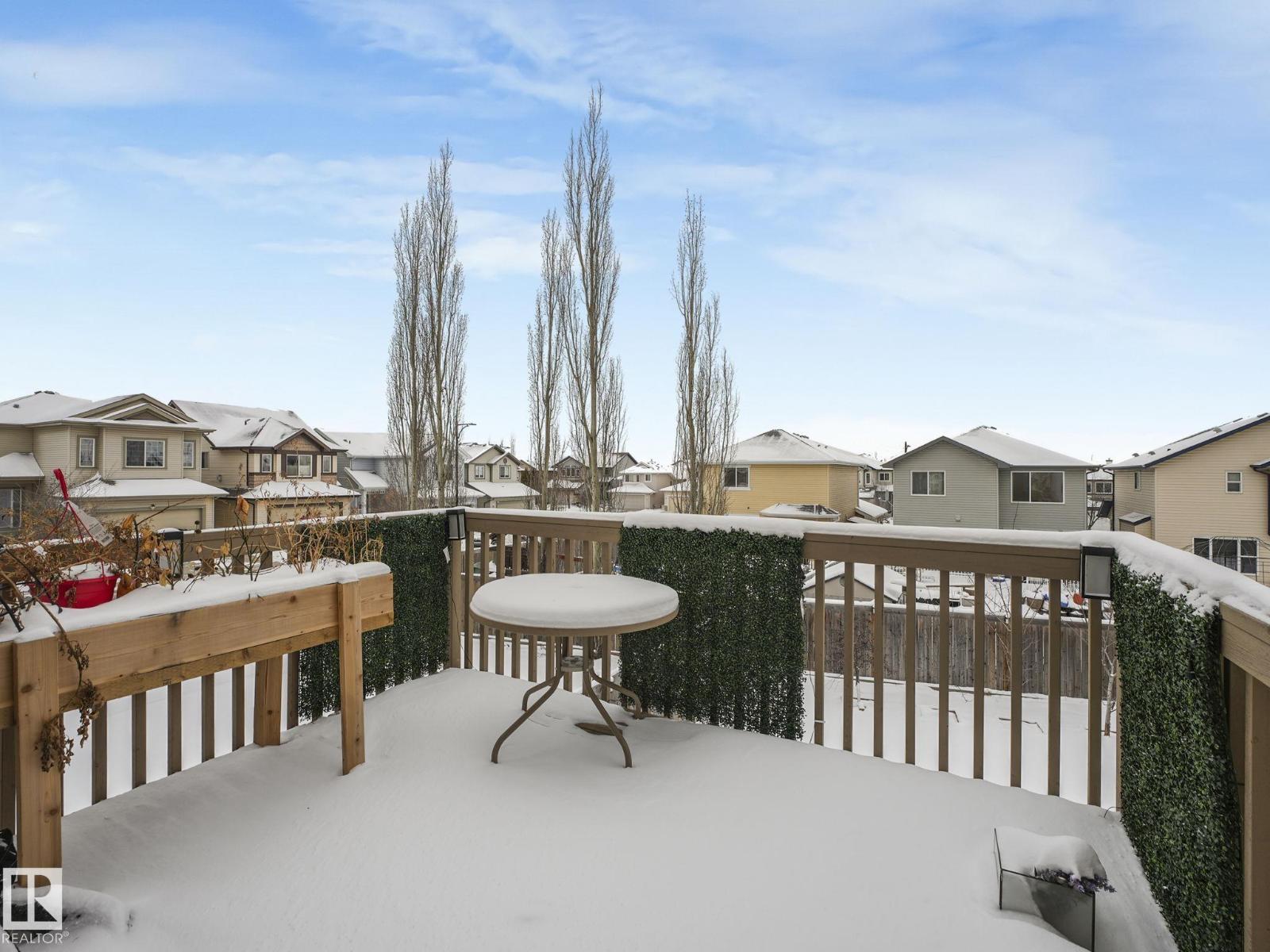 540 59 ST SW SW, Edmonton