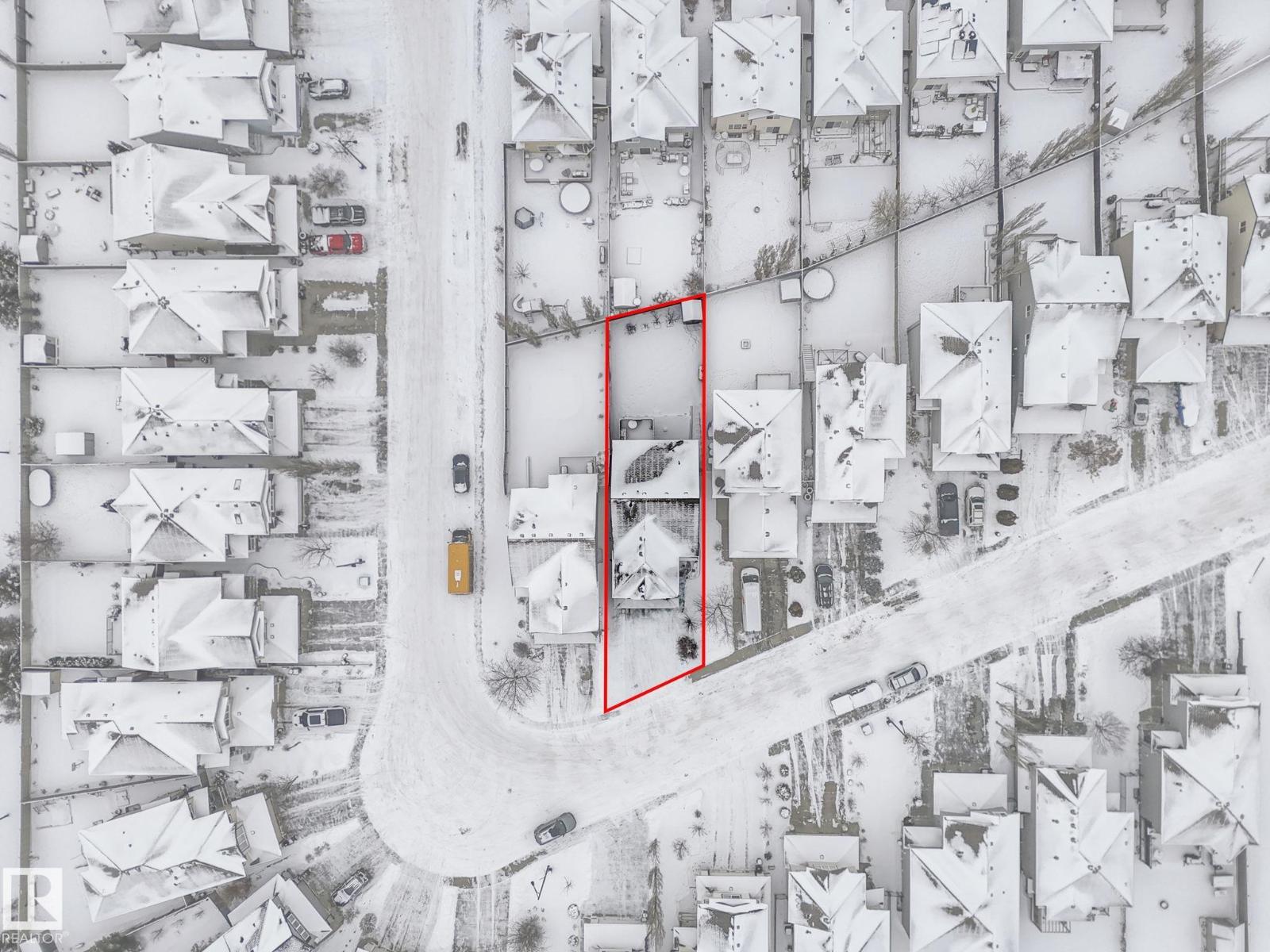 540 59 ST SW SW, Edmonton