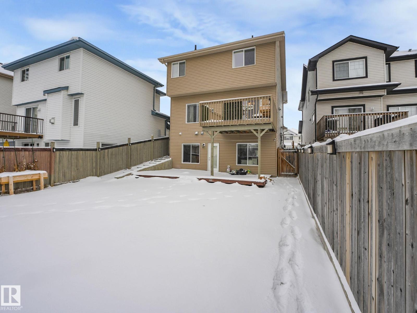 540 59 ST SW SW, Edmonton
