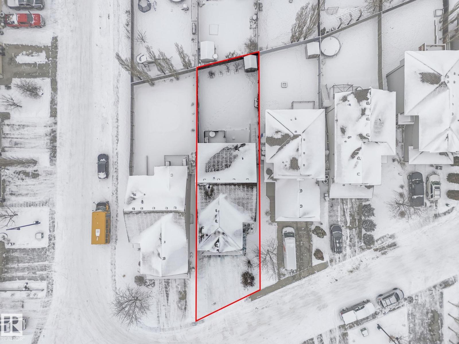 540 59 ST SW SW, Edmonton