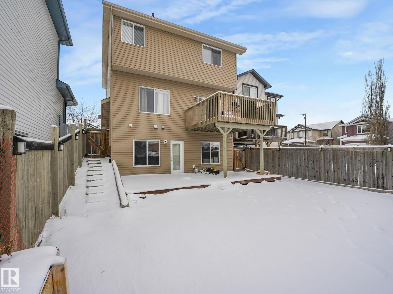 540 59 ST SW SW, Edmonton
