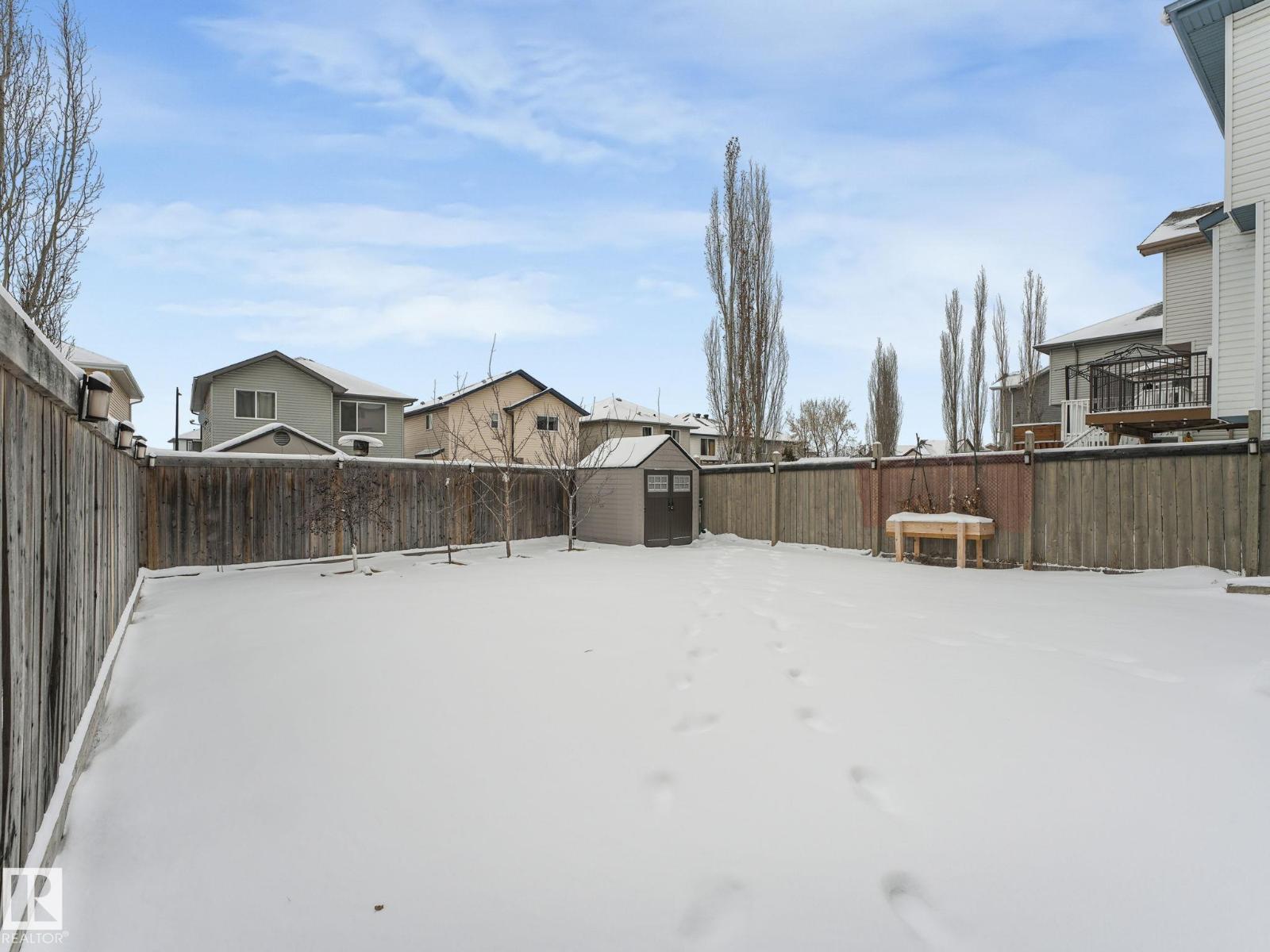 540 59 ST SW SW, Edmonton
