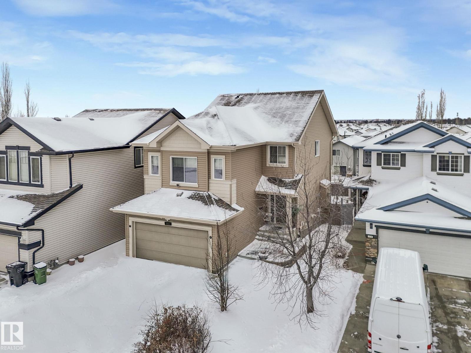 540 59 ST SW SW, Edmonton