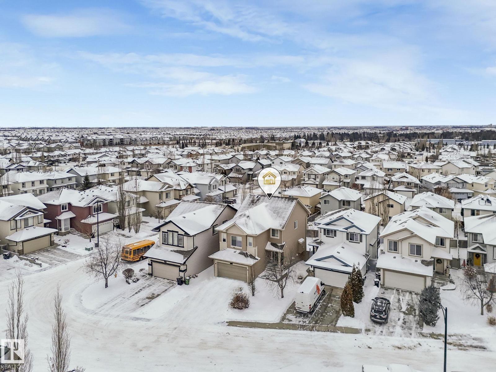 540 59 ST SW SW, Edmonton