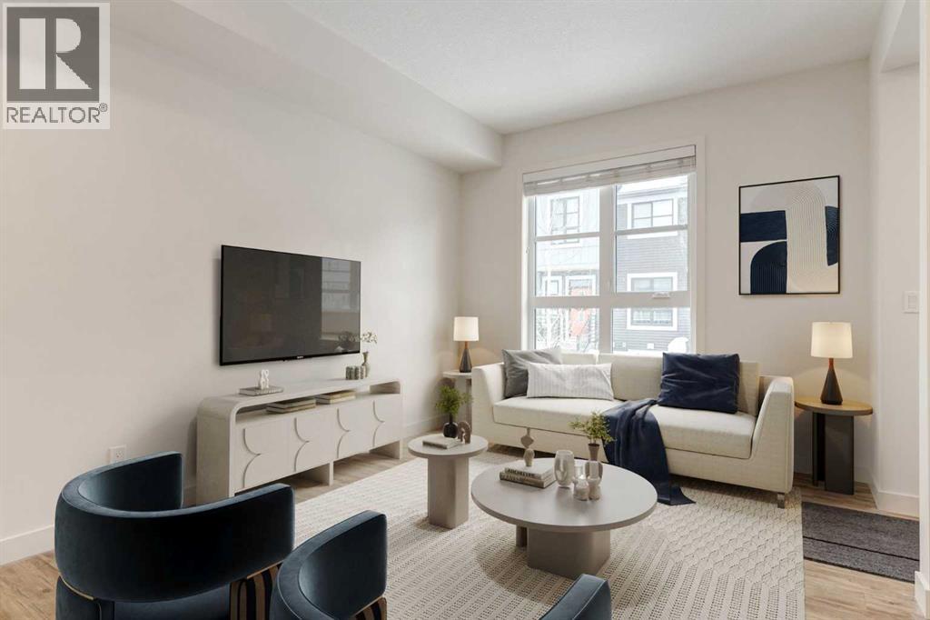 Single Family House for Sale in   Walgrove Court SE Walden Calgary 