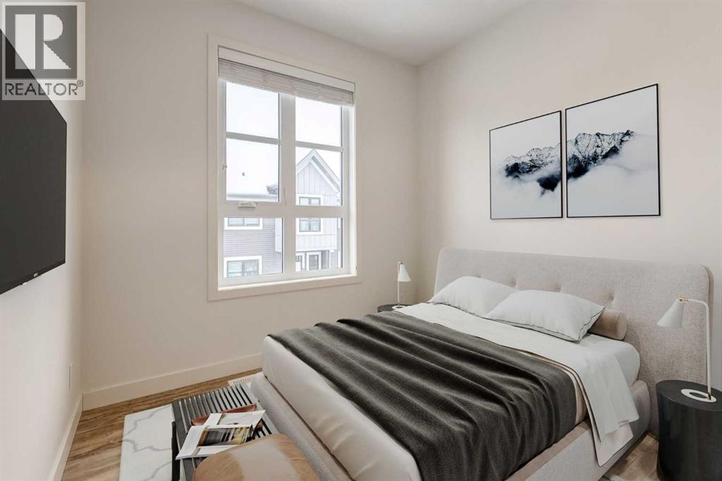 Single Family House for Sale in   Walgrove Court SE Walden Calgary 