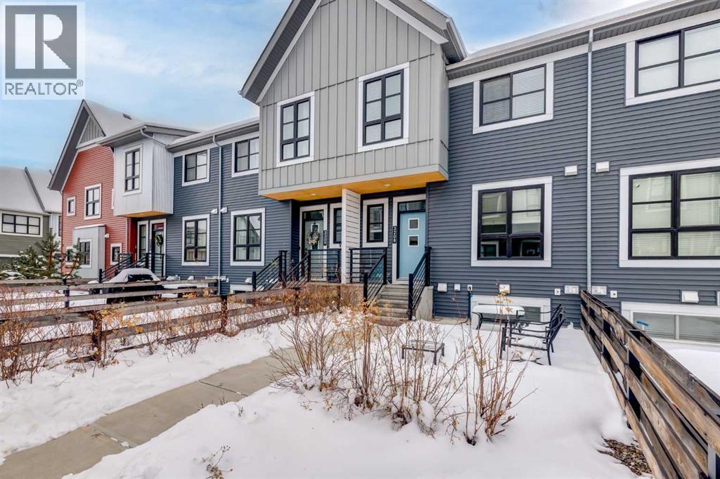 Single Family House for Sale in   Walgrove Court SE Walden Calgary 