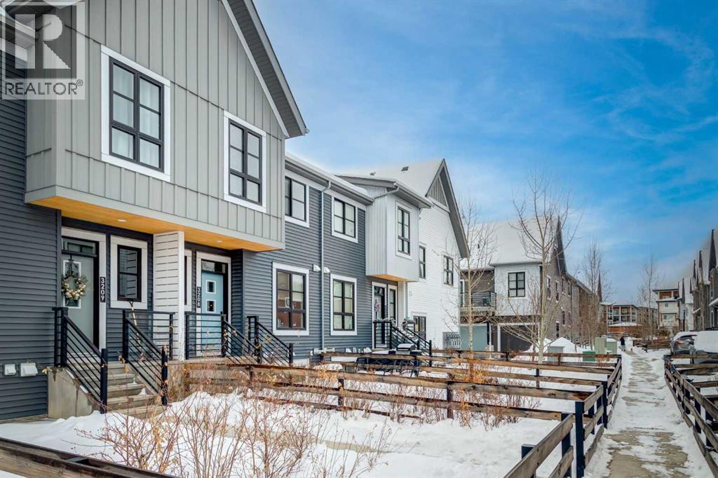 Single Family House for Sale in   Walgrove Court SE Walden Calgary 