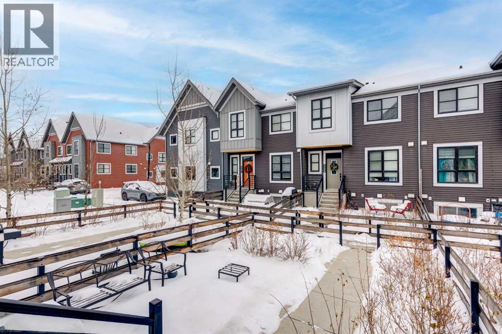 Single Family House for Sale in   Walgrove Court SE Walden Calgary 