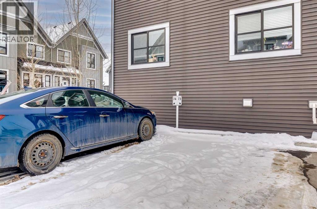 Single Family House for Sale in   Walgrove Court SE Walden Calgary 