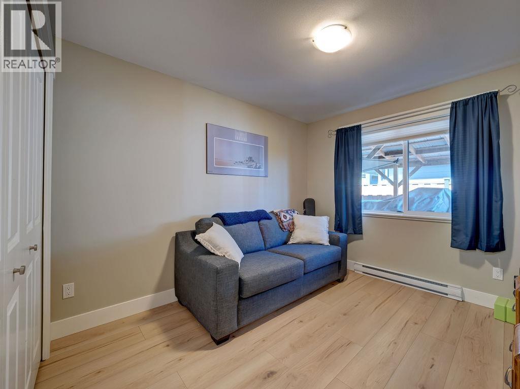 5537 PEREGRINE CRESCENT, Sechelt