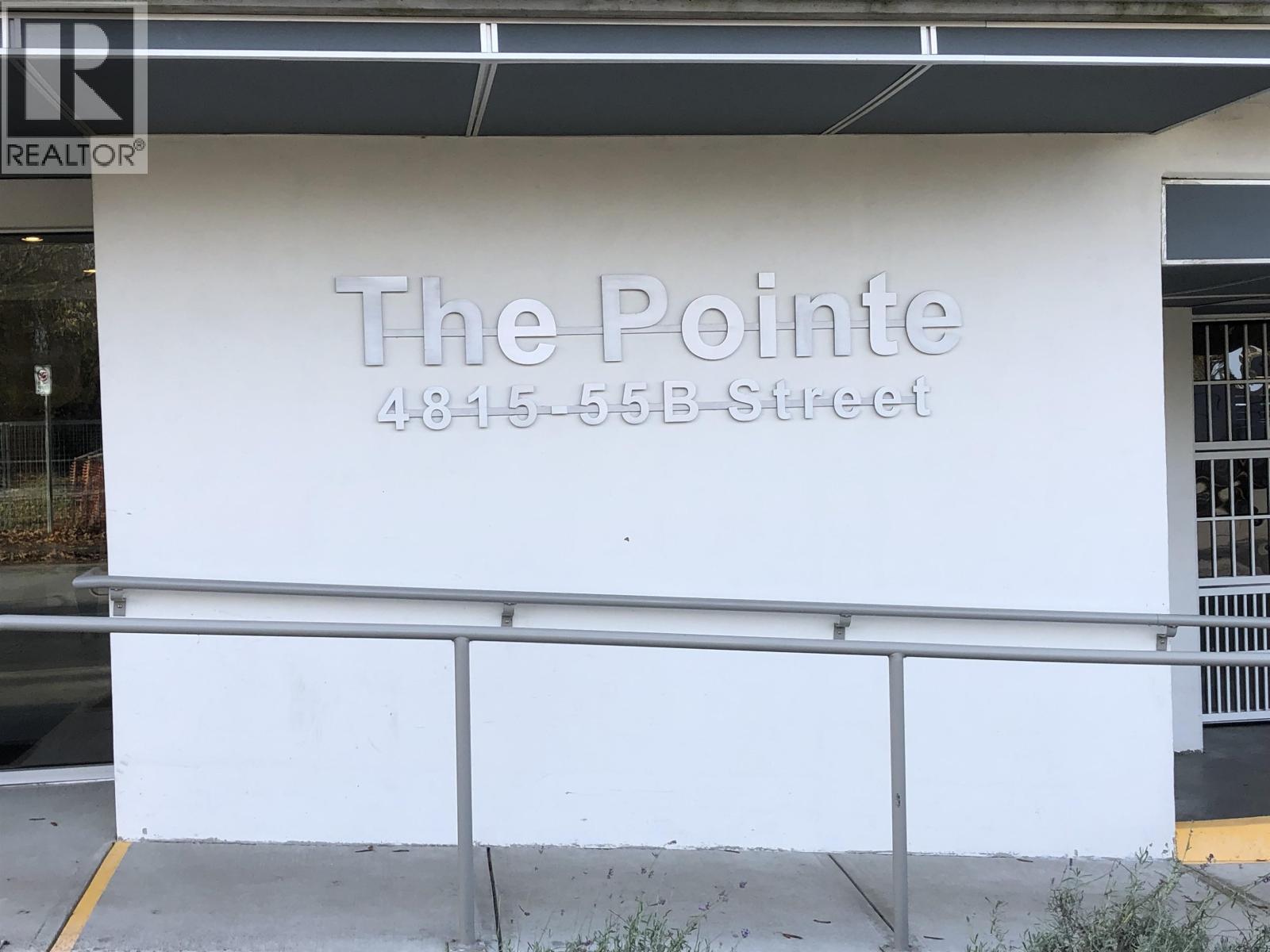 #302-4815 55B Street, Delta