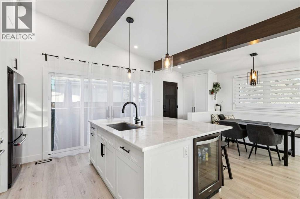 Single Family House 4 Level for Sale in   Avenue SE Acadia Calgary 