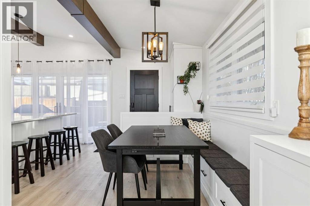 Single Family House 4 Level for Sale in   Avenue SE Acadia Calgary 