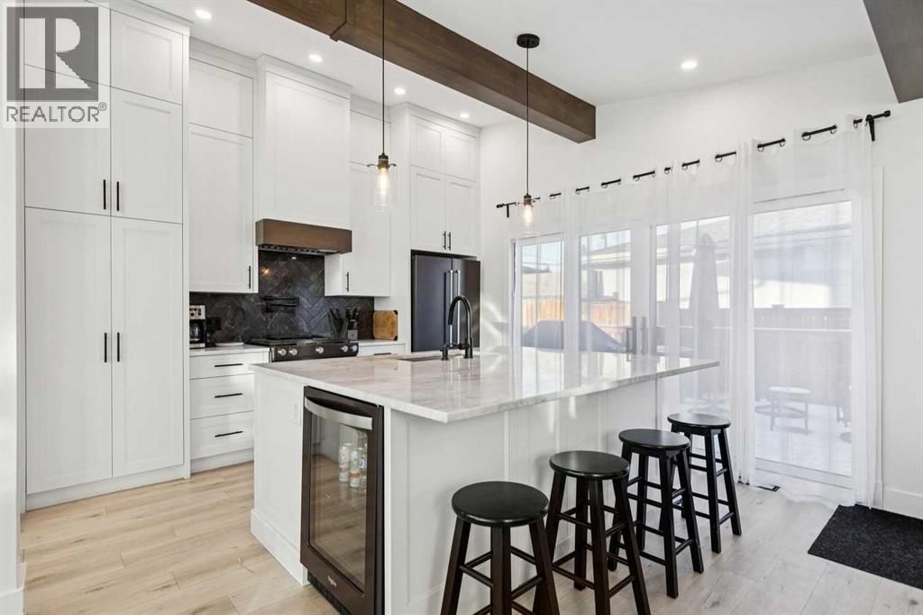 Single Family House 4 Level for Sale in   Avenue SE Acadia Calgary 