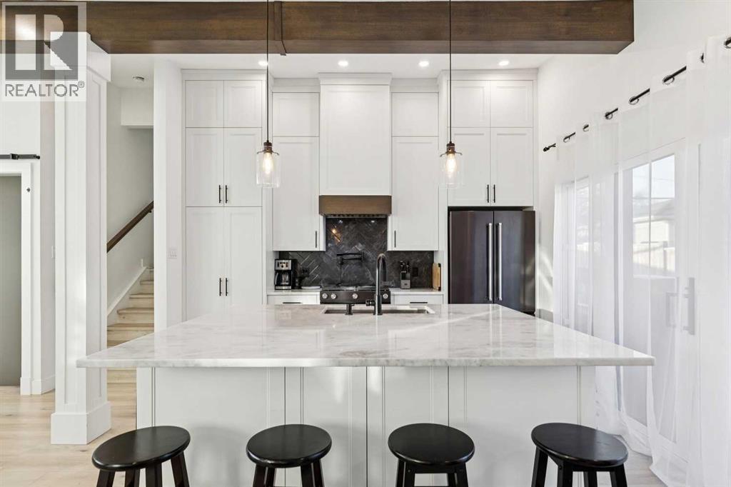 Single Family House 4 Level for Sale in   Avenue SE Acadia Calgary 