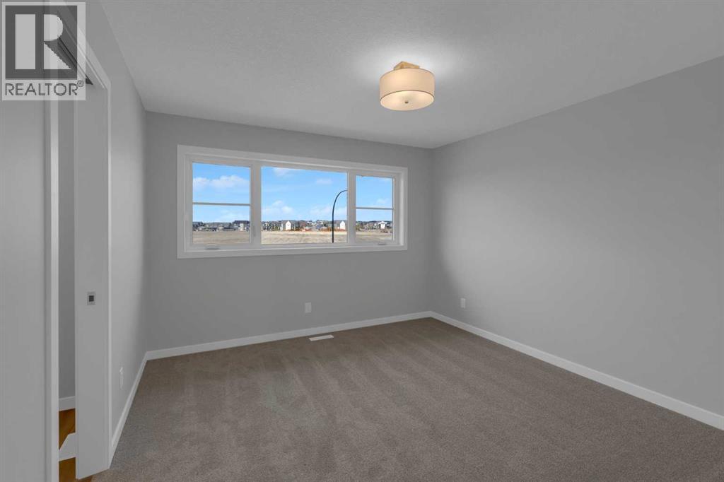 Single Family House for Sale in  Carrington Boulevard NW Carrington Calgary 