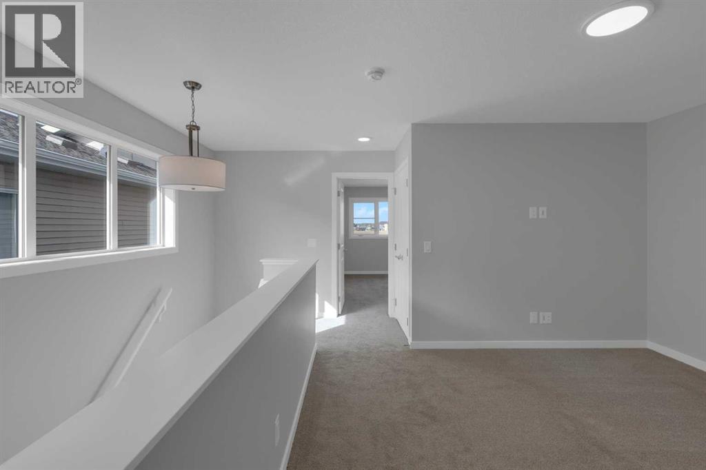 Single Family House for Sale in  Carrington Boulevard NW Carrington Calgary 