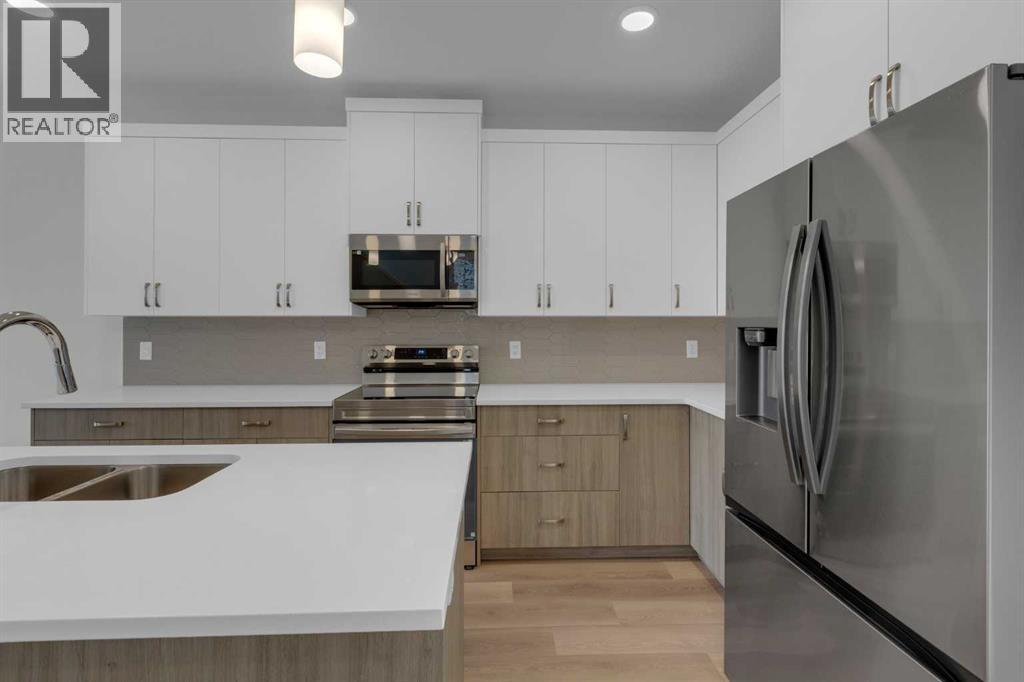 Single Family House for Sale in  Carrington Boulevard NW Carrington Calgary 