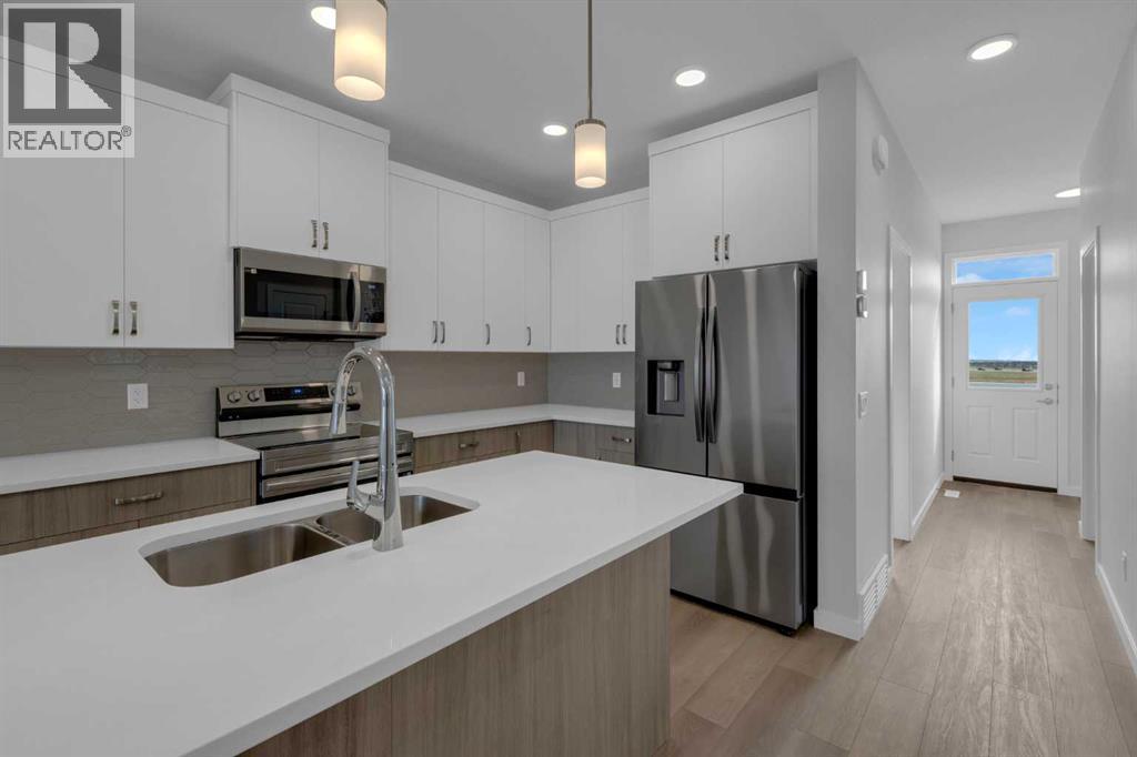 Single Family House for Sale in  Carrington Boulevard NW Carrington Calgary 