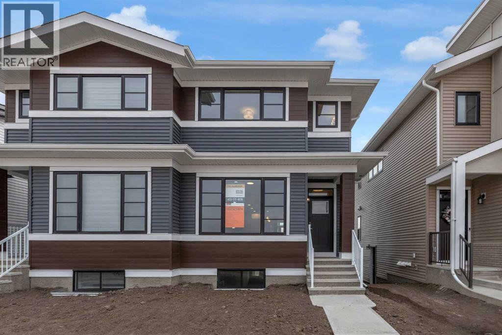 567 Carrington Boulevard NW, Calgary, Alberta